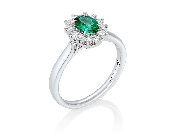 Кольцо KS02714